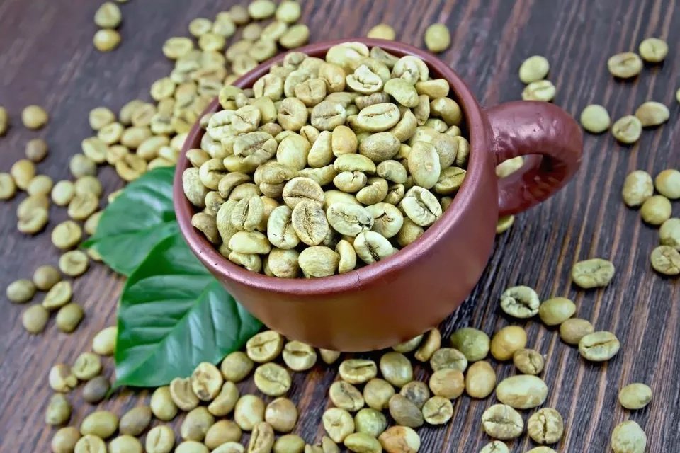 Brazil Green Coffee Beans Pure 100% Organic Seeds Brazil Arabica Green 80gr / 2.8 oz. 5 POUNDS green coffee beans – your choice of beans – MANY to choose from