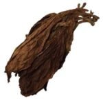 Organic Burley Whole Tobacco Leaves For Sale
