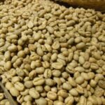 Tanzanian Peaberry