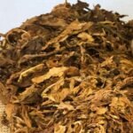 Virginia Flue Cured Tobacco