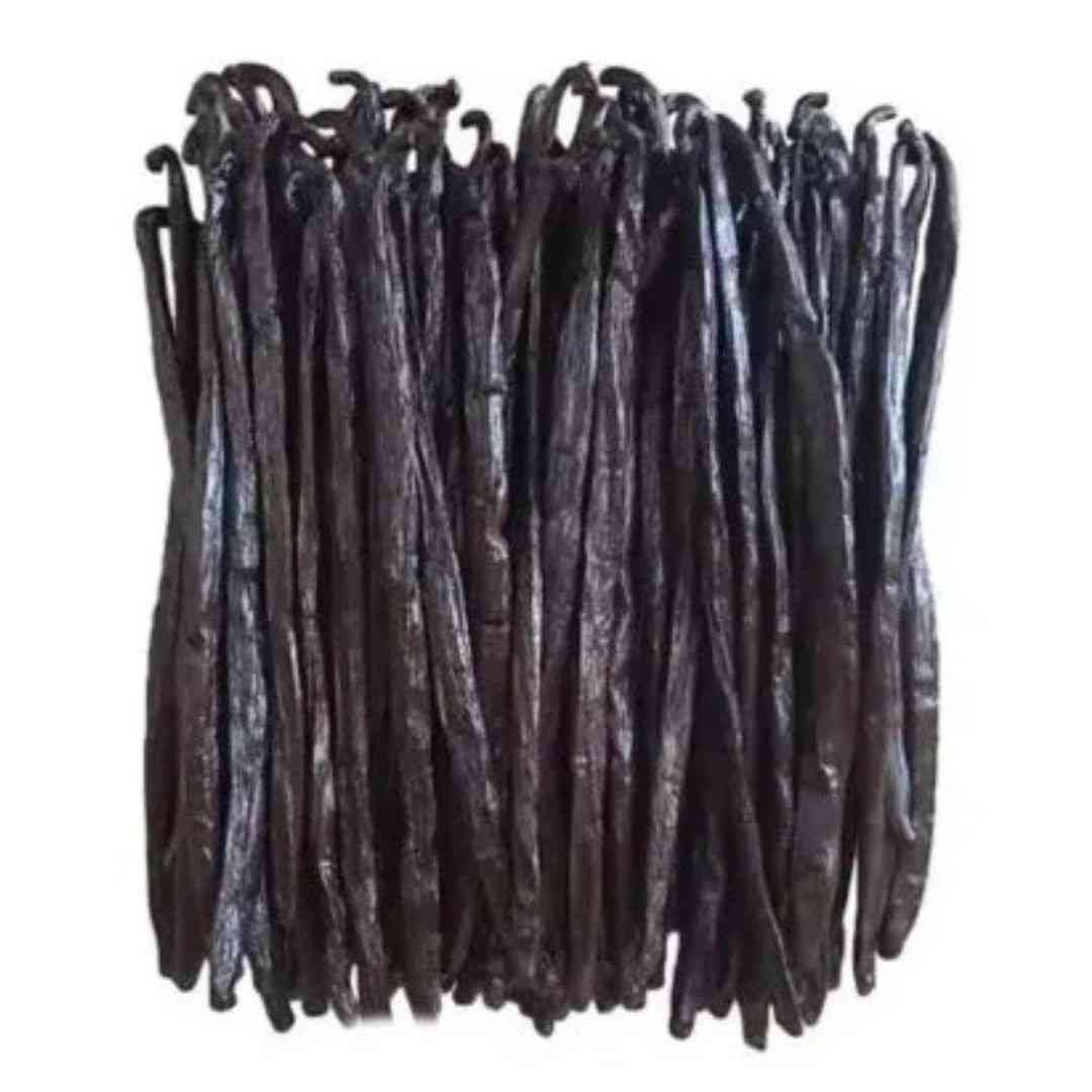 A Complete Guide to Different Types of Vanilla Pods and Their Uses